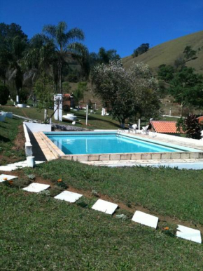 Paraíso nas Montanhas